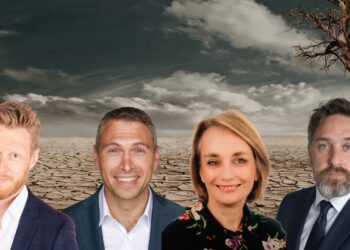 Will the memory crisis fuel a second-user boom?