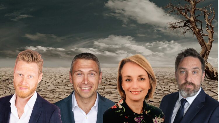 Will the memory crisis fuel a second-user boom?