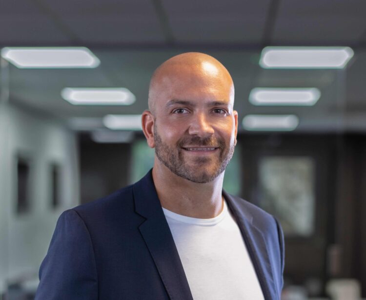 Aaron Brown. CEO, Onecom