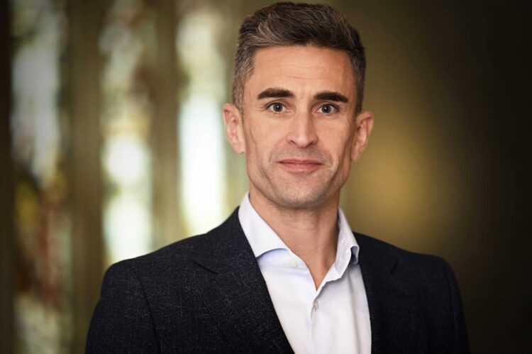 Andy Cowdrill, mhance