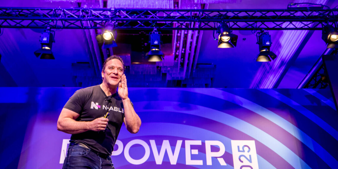 John Pagliuca, N-able