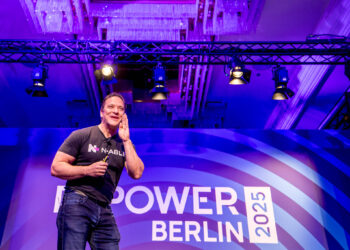 John Pagliuca, N-able