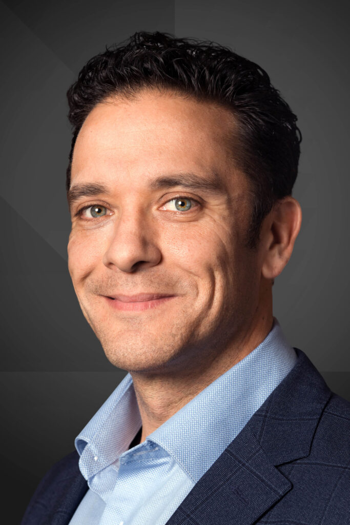 John Pagliuca, N-able