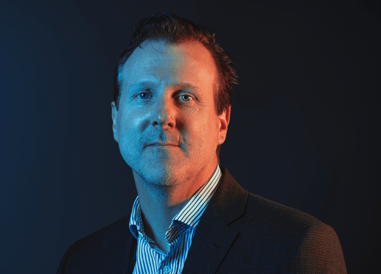 Mark Allen, Everything Tech