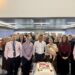 Redsquid with Partnership Education team