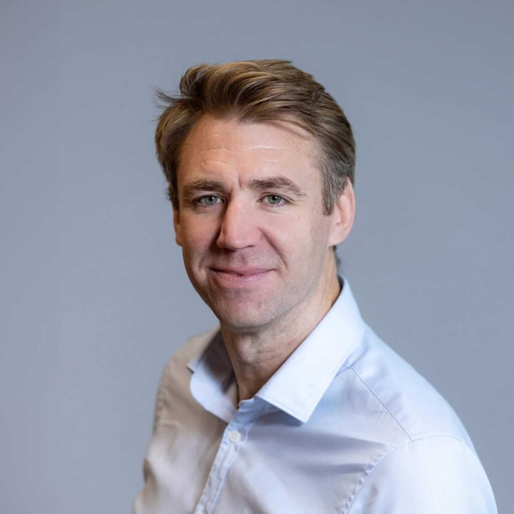 Richard Ford, Integrity360