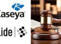 Kaseya vs Slide: Court dismisses trade secret claim, 2027 trial date remains