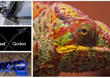 Top 9 UK channel partner name changes of the 2020s