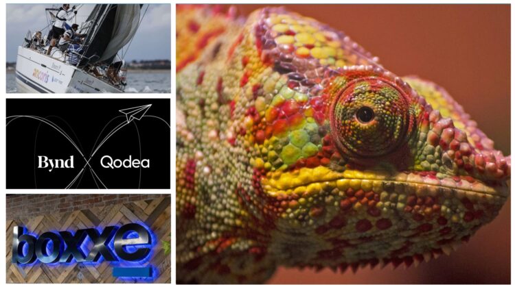 Top 9 UK channel partner name changes of the 2020s