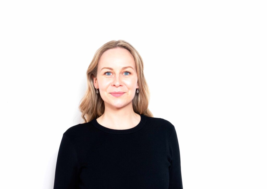 Camilla Karm, Redsquid
