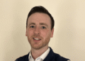 Cian Harrington, LevelBlue