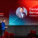 Daniel Bernard, CrowdStrike