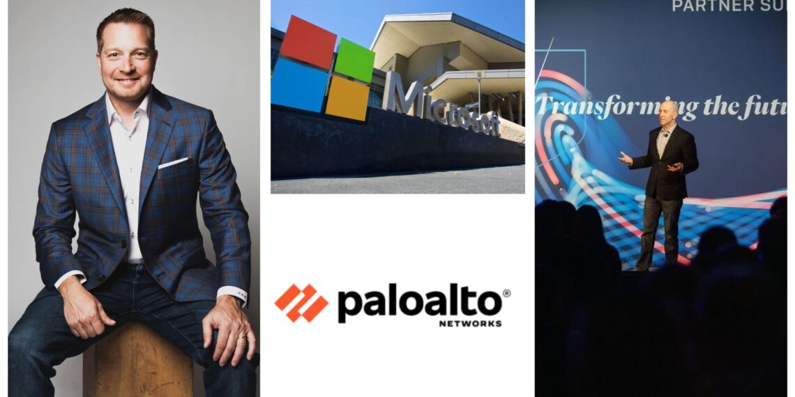 Gartner names 6 ‘leaders’ in $18bn endpoint protection market. Who are they?