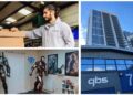 Crowning glory: Channel trio bag King’s Award for Enterprise