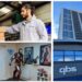 Crowning glory: Channel trio bag King’s Award for Enterprise