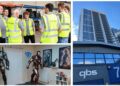 Crowning glory: Channel trio bag King’s Award for Enterprise