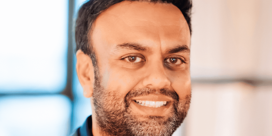 Mit Patel, Assurix