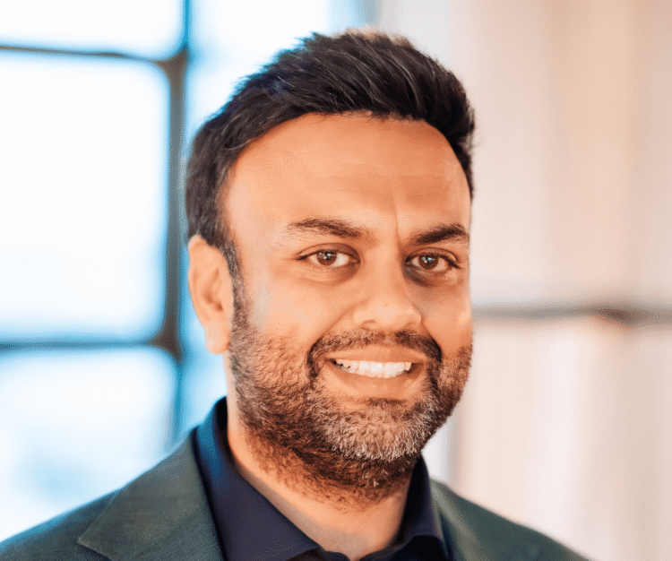 Mit Patel, Assurix