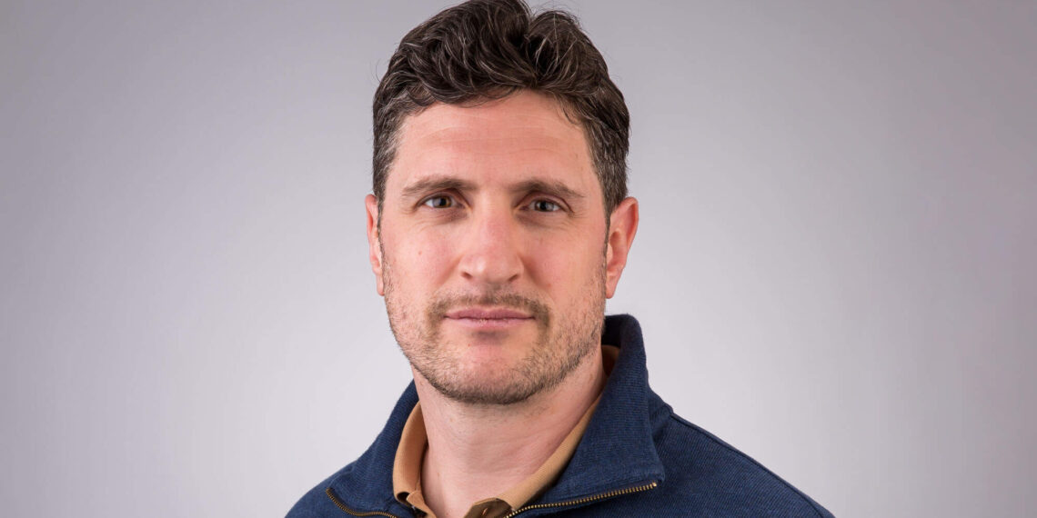 Peter Woest, Westcon-Comstor