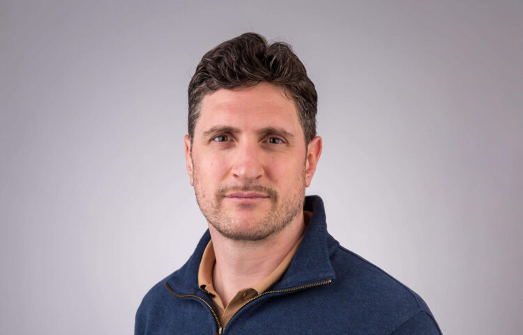 Peter Woest, Westcon-Comstor