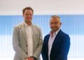Phil Bell and Sunil Madhani, Westcoast