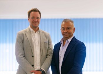 Phil Bell and Sunil Madhani, Westcoast