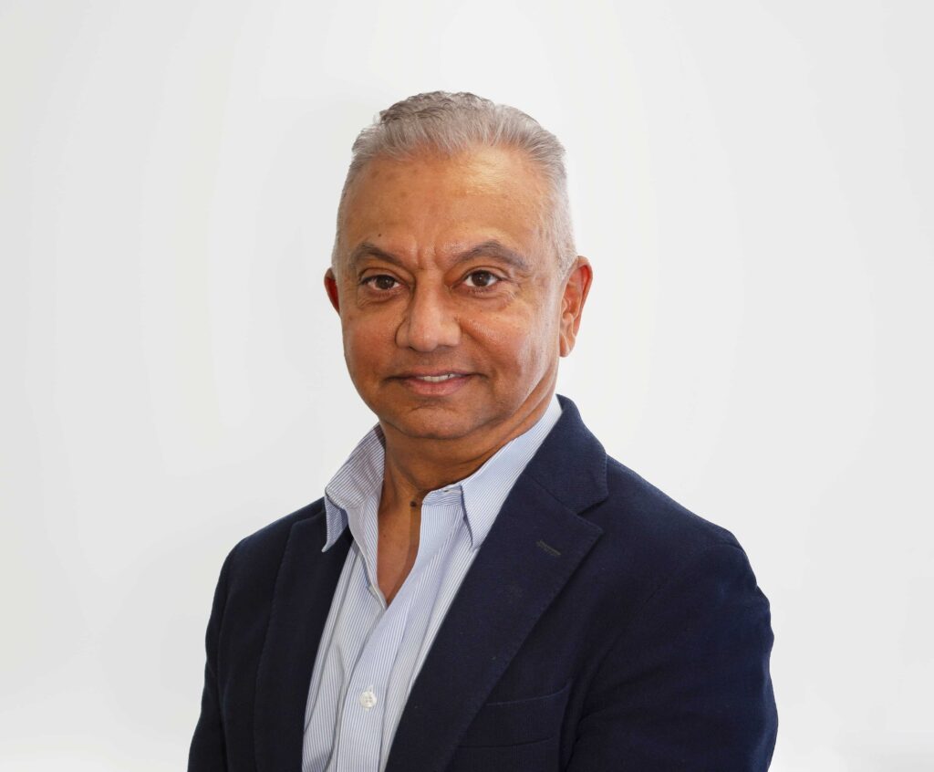 Sunil Madhani, Westcoast