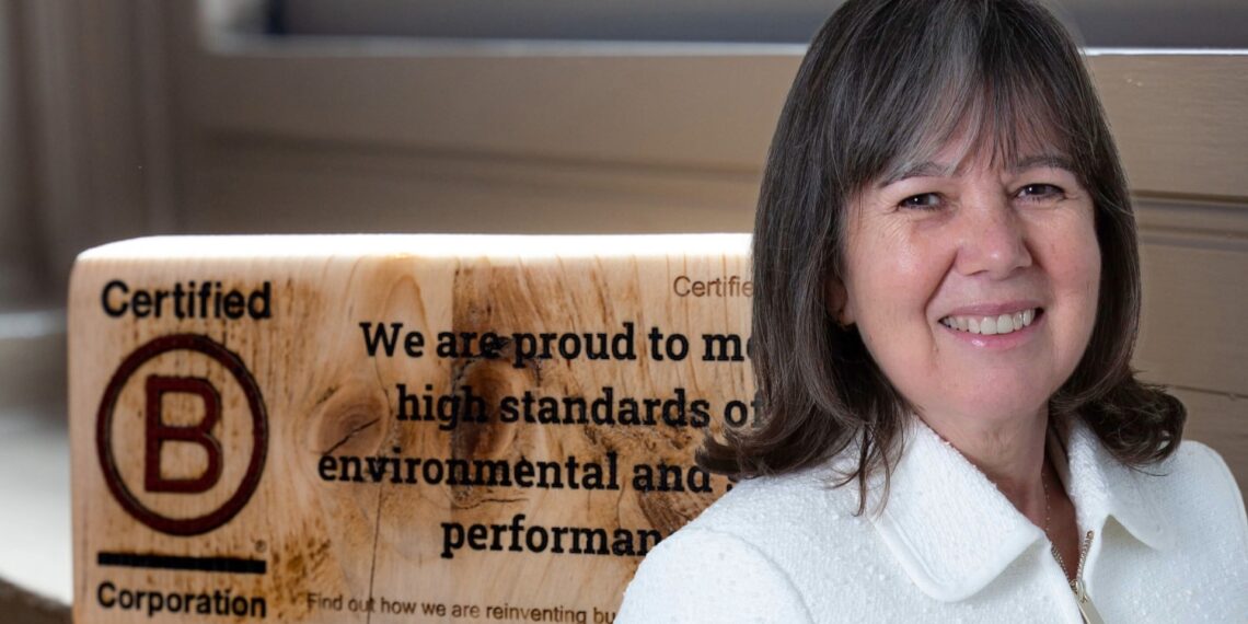 ‘We’ve been known to pass work to each other’ – meet the B Corp MSPs ganging together