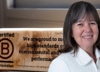 ‘We’ve been known to pass work to each other’ – meet the B Corp MSPs ganging together