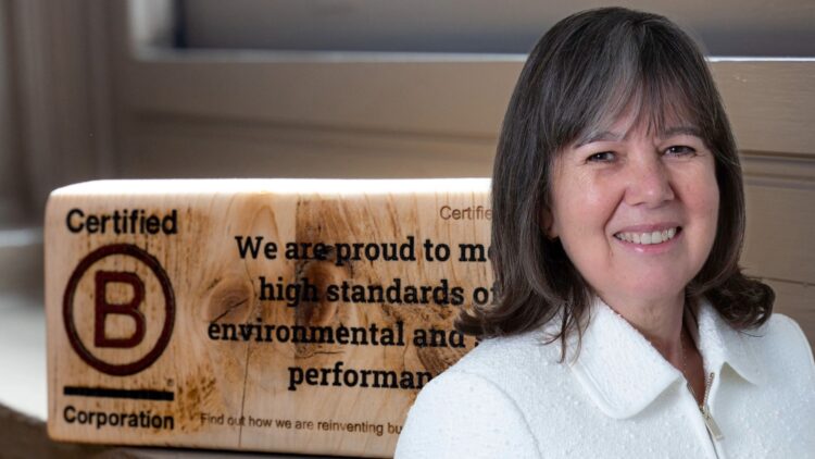 ‘We’ve been known to pass work to each other’ – meet the B Corp MSPs ganging together