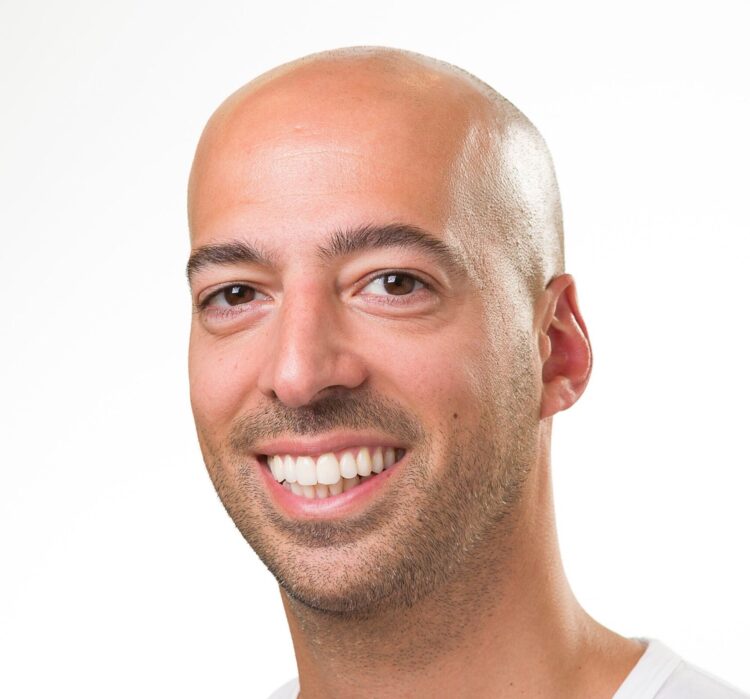 Amir Nooriala, Saepio
