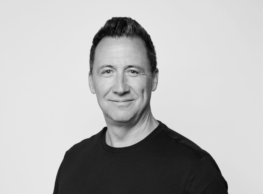 Carl Henriksen, OryxAlign