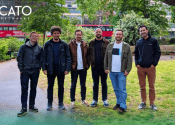 Cato Networks UK office