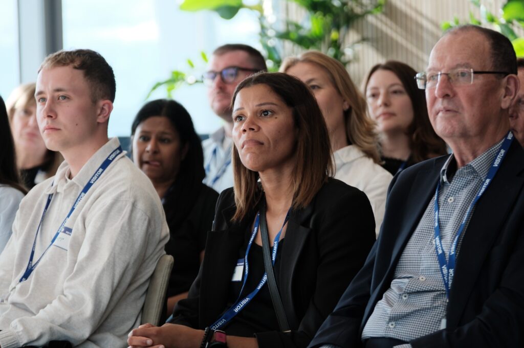 The Channel Community event - Telefonica Tech, June 2026