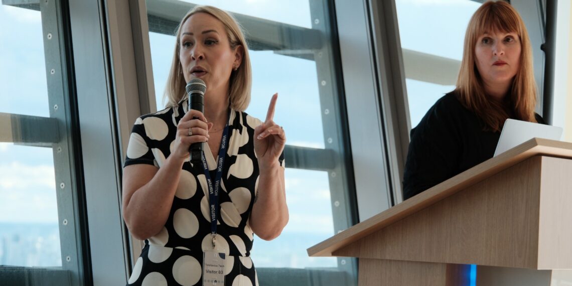 The Channel Community event - June 2026 - Zoe Chatley and Lindsy Betts