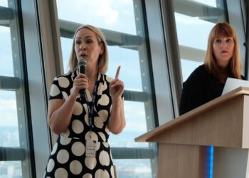The Channel Community event - June 2026 - Zoe Chatley and Lindsy Betts