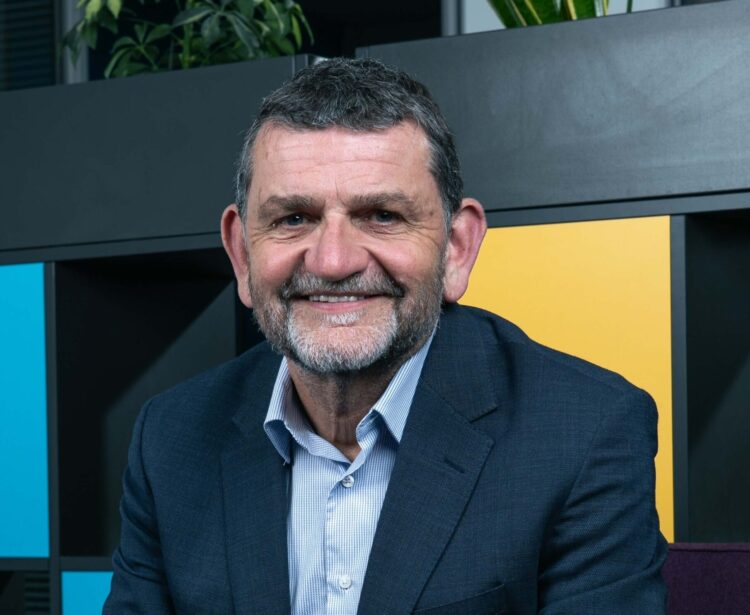 Fraser Ferguson, Kubenet
