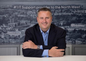 Ian Hudson, Hudson Hill Consulting