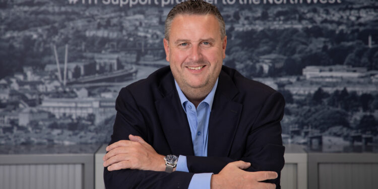 Ian Hudson, Hudson Hill Consulting