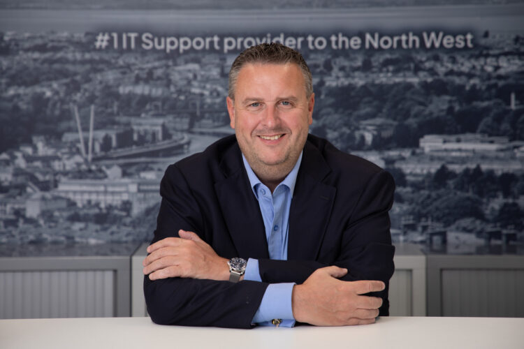 Ian Hudson, Hudson Hill Consulting