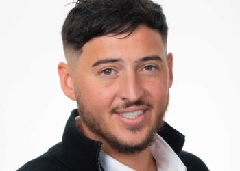 Malek Rahimi, BDR