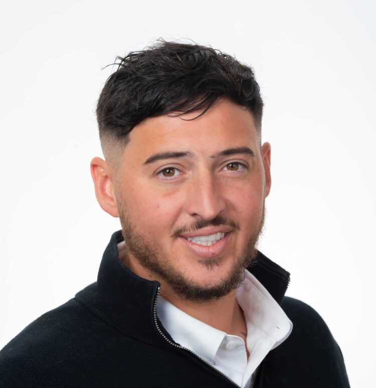 Malek Rahimi, BDR