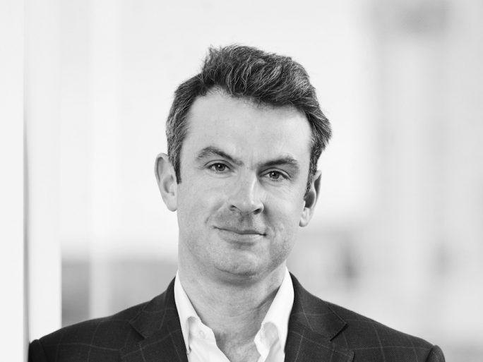 Nick Garland, CDW