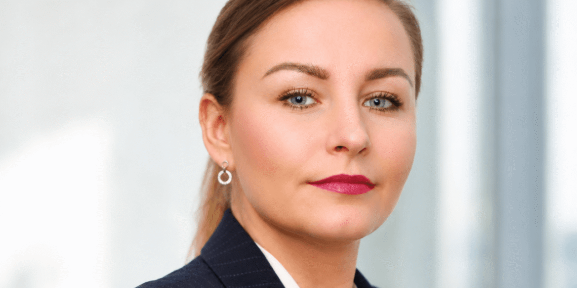 Olya Scekaturova, Westcon