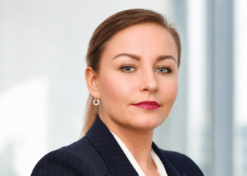 Olya Scekaturova, Westcon