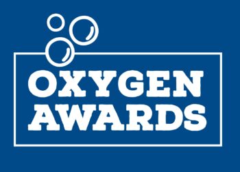 Oxygen Awards launch – and they’re free to enter and attend