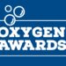 The Oxygen Awards has launched – and they’re free to enter and attend