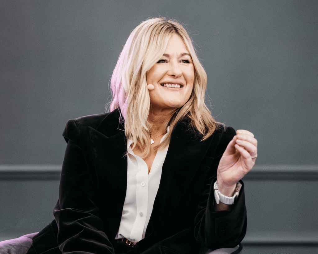 Penny Williams, CDW