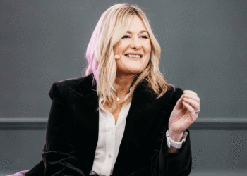 Penny Williams, CDW