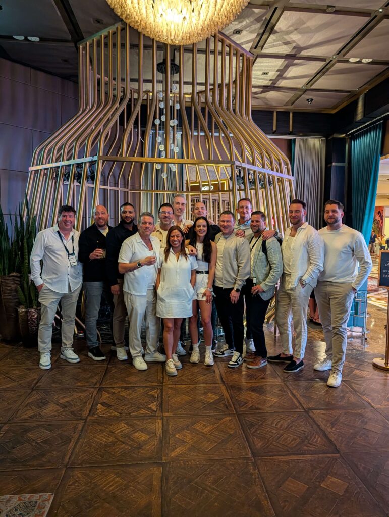 SCC Marketplace team
